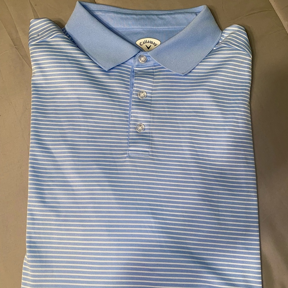 Men’s Callaway Polo